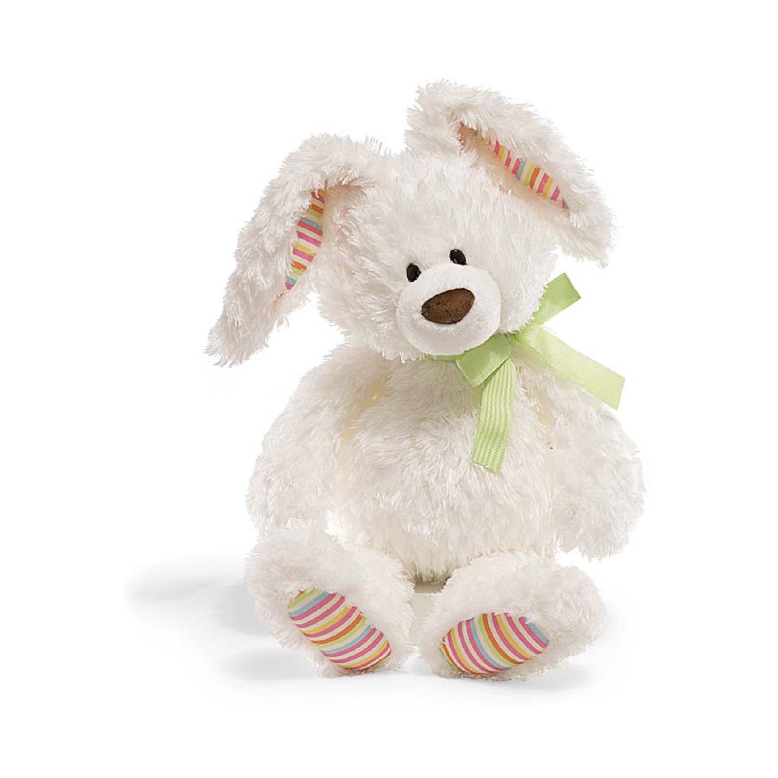 Gund - Hoppin Bunny - 21"