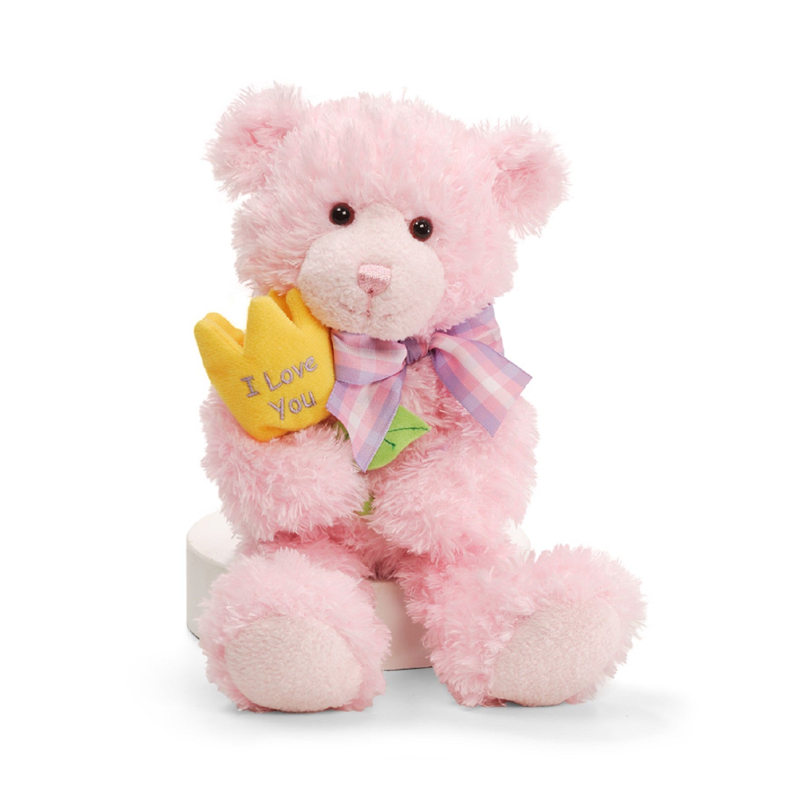 Gund - Mother's Day Message Bears - 10"
