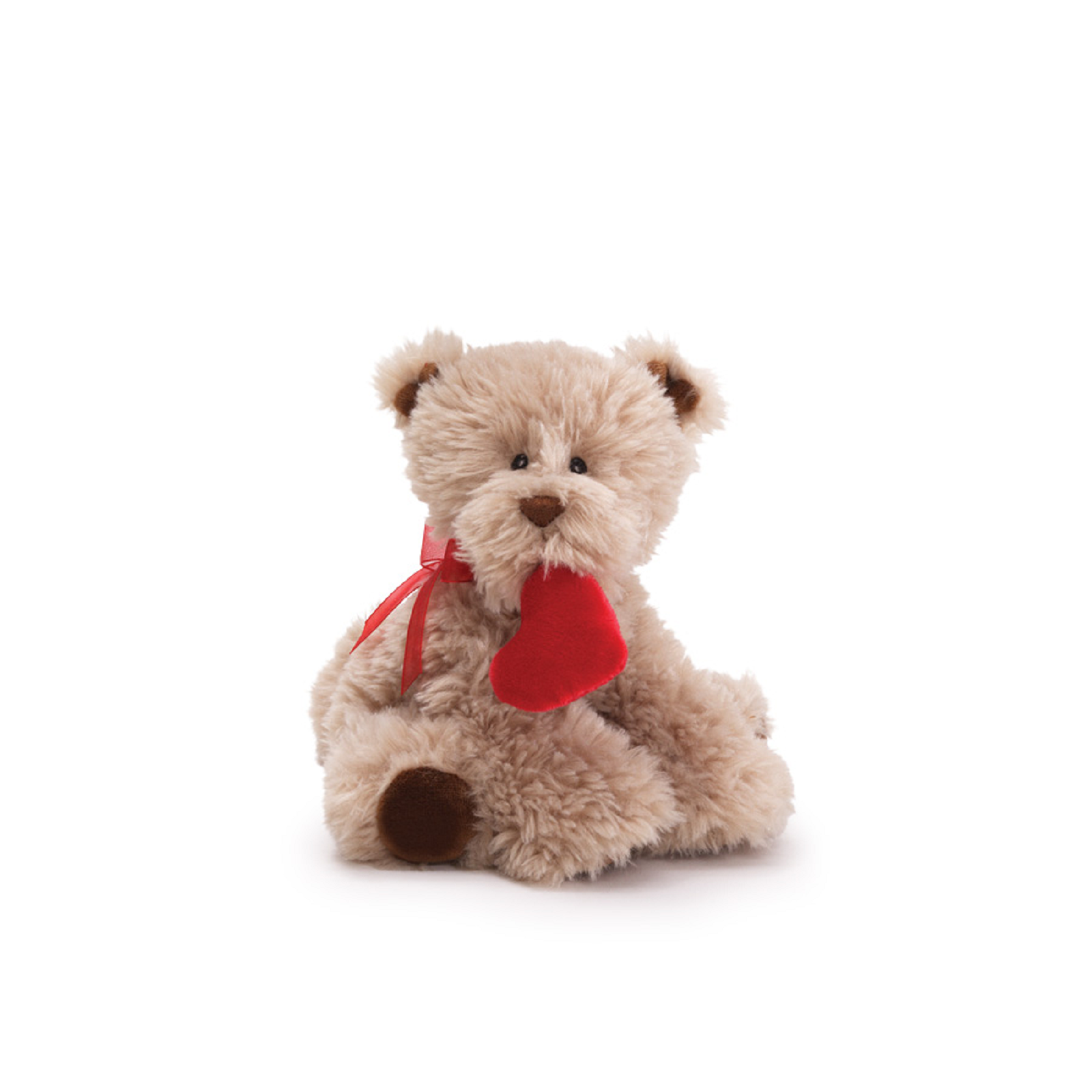 Gund - Kisses Dog