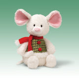 Gund - Mr. Jingles Mouse in 2 sizes