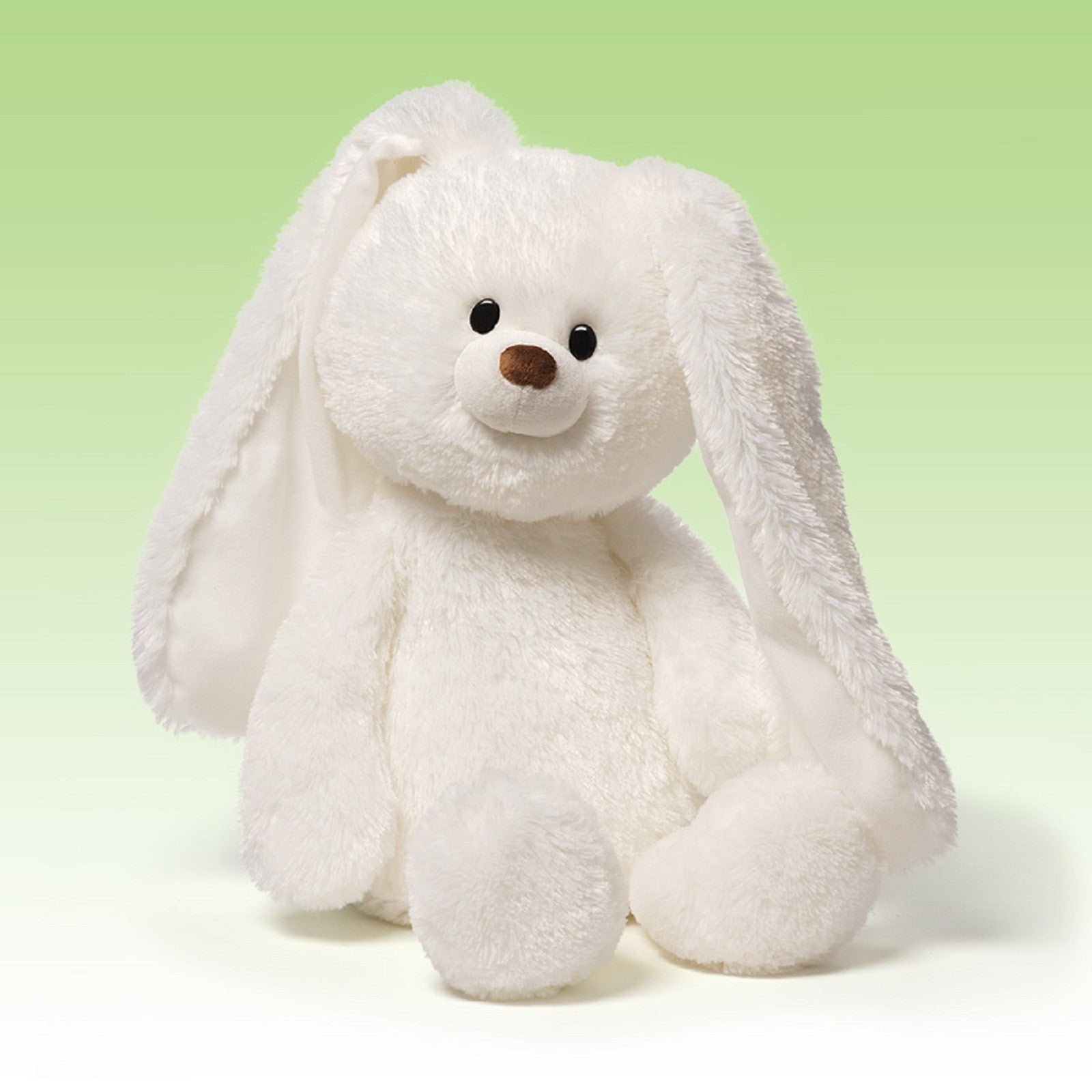 Gund - Floppy Bunny in 2 Sizes – Jan's Bear Essentials