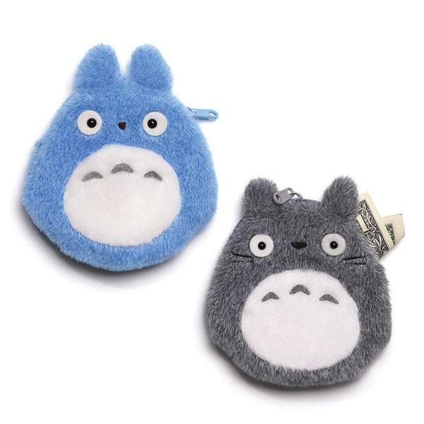 Gund - Totoro Coin Purse - 5.5"