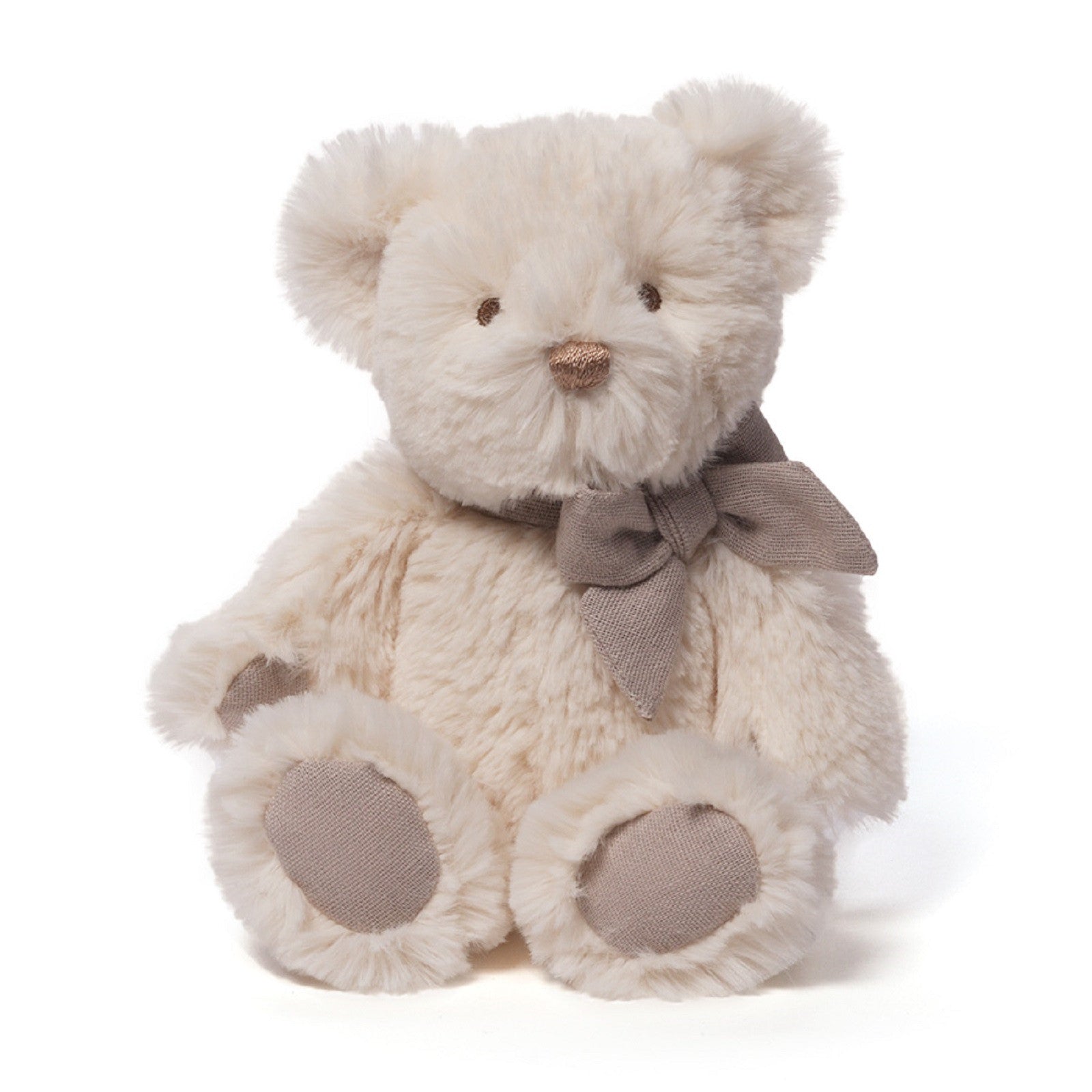 Baby Gund - Amadine Teddy Bear Chime - 7"