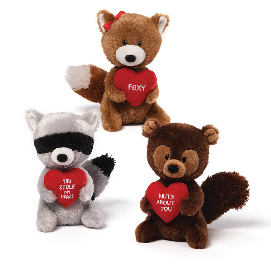Gund - Loveland Collection - 5"