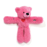 Gund - Snappable Fuzzy Bears - 9"