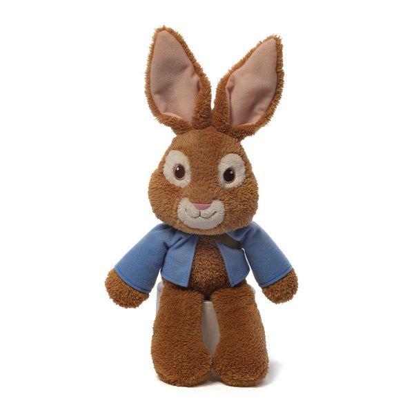 Gund - Peter Rabbit Take Along - 12"