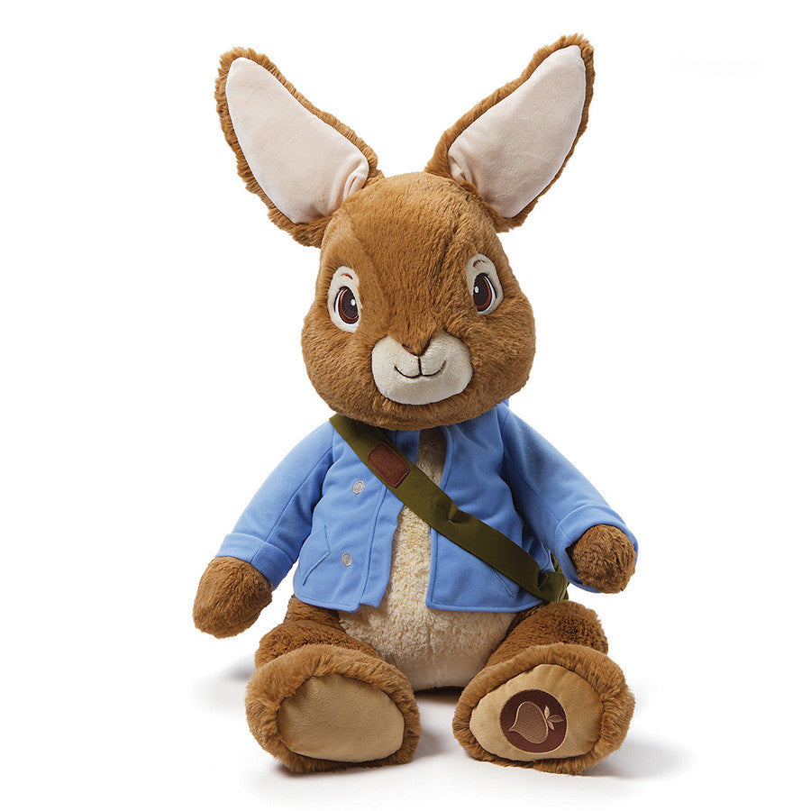 Gund - Peter Rabbit - 24"