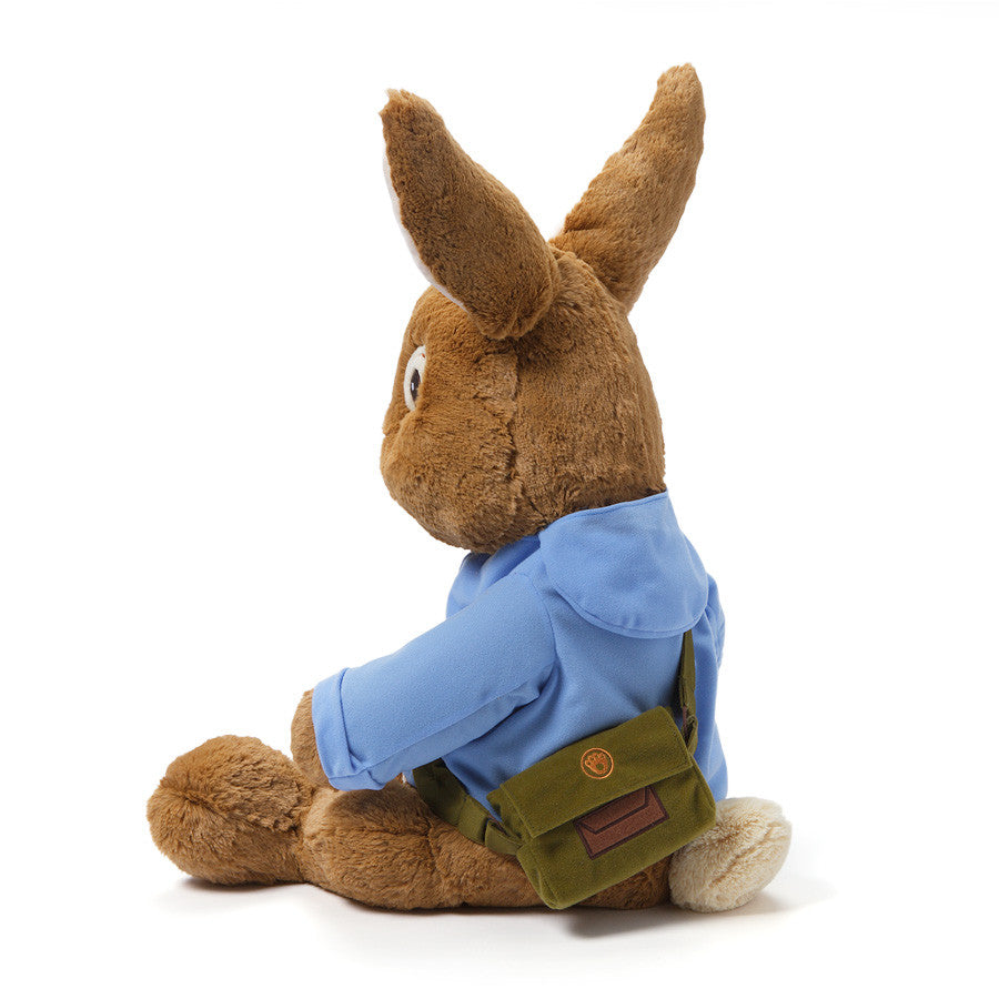 Gund - Peter Rabbit - 24
