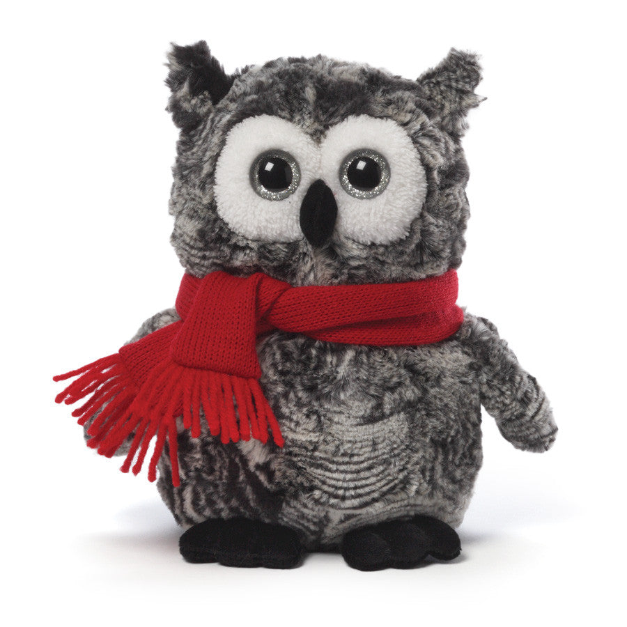 Gund - Evening Star Owl - 8"