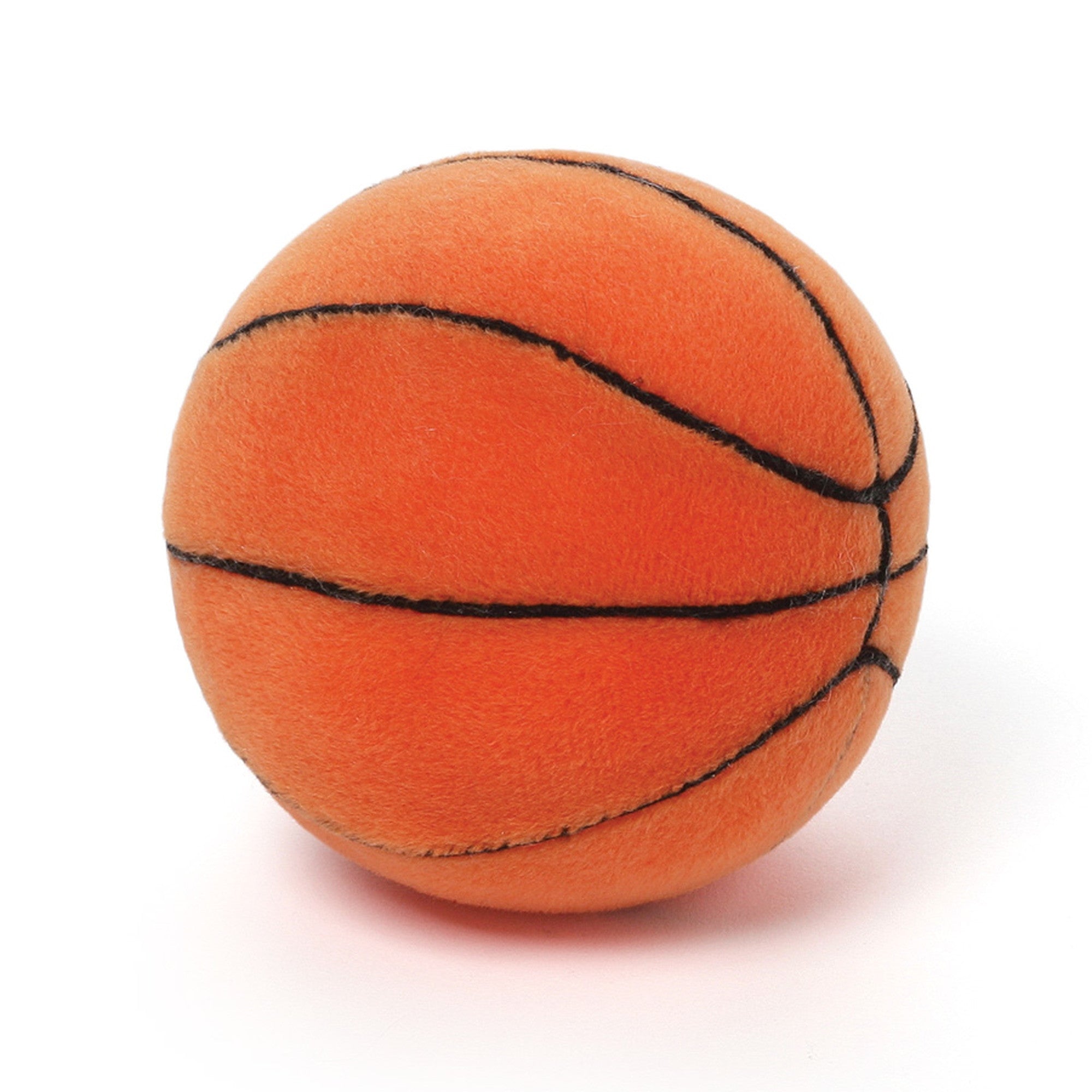 Gund - Sportsfanz Sports Balls - 4"