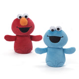 Gund - Sesame Street - Little Chatter Pal Sound Toys - 5"