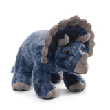 Gund - Diesyl Triceratops - in 2 sizes
