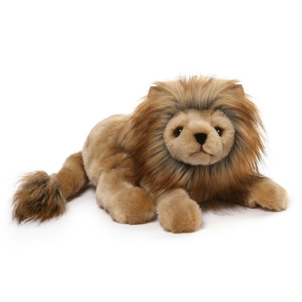 Gund - Posh Collection - Roary 13" Lion