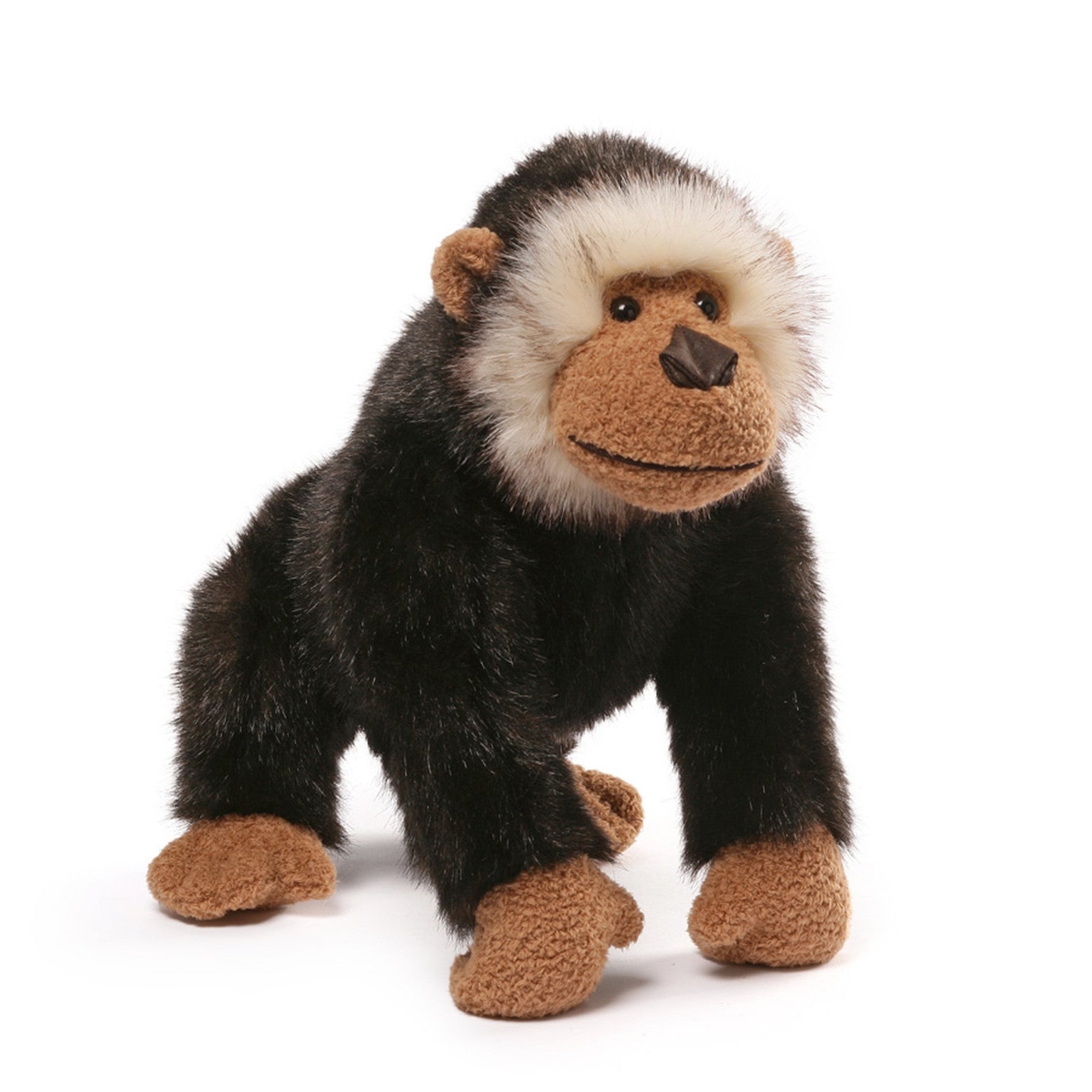 Gund - Posh Collection - Bongo 10" Gorilla