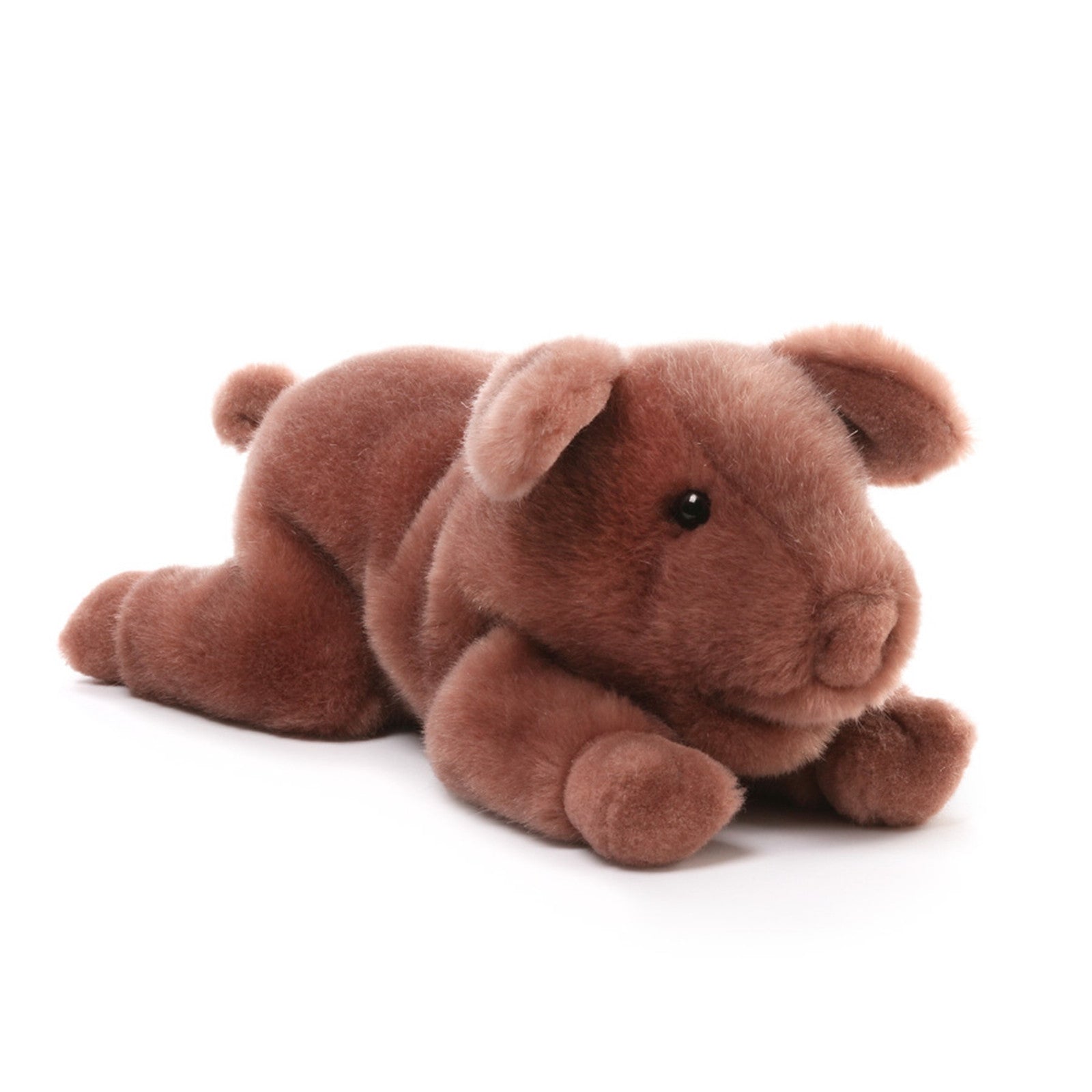 Gund - Posh Collection - Maude 13" Pig