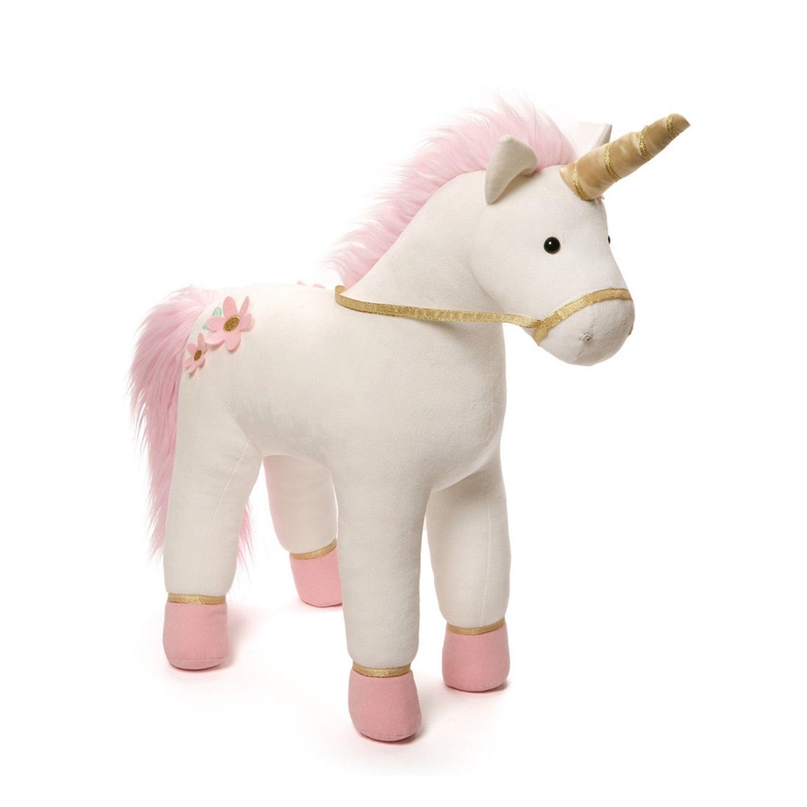 Gund - Lil Rose Unicorn - 12"