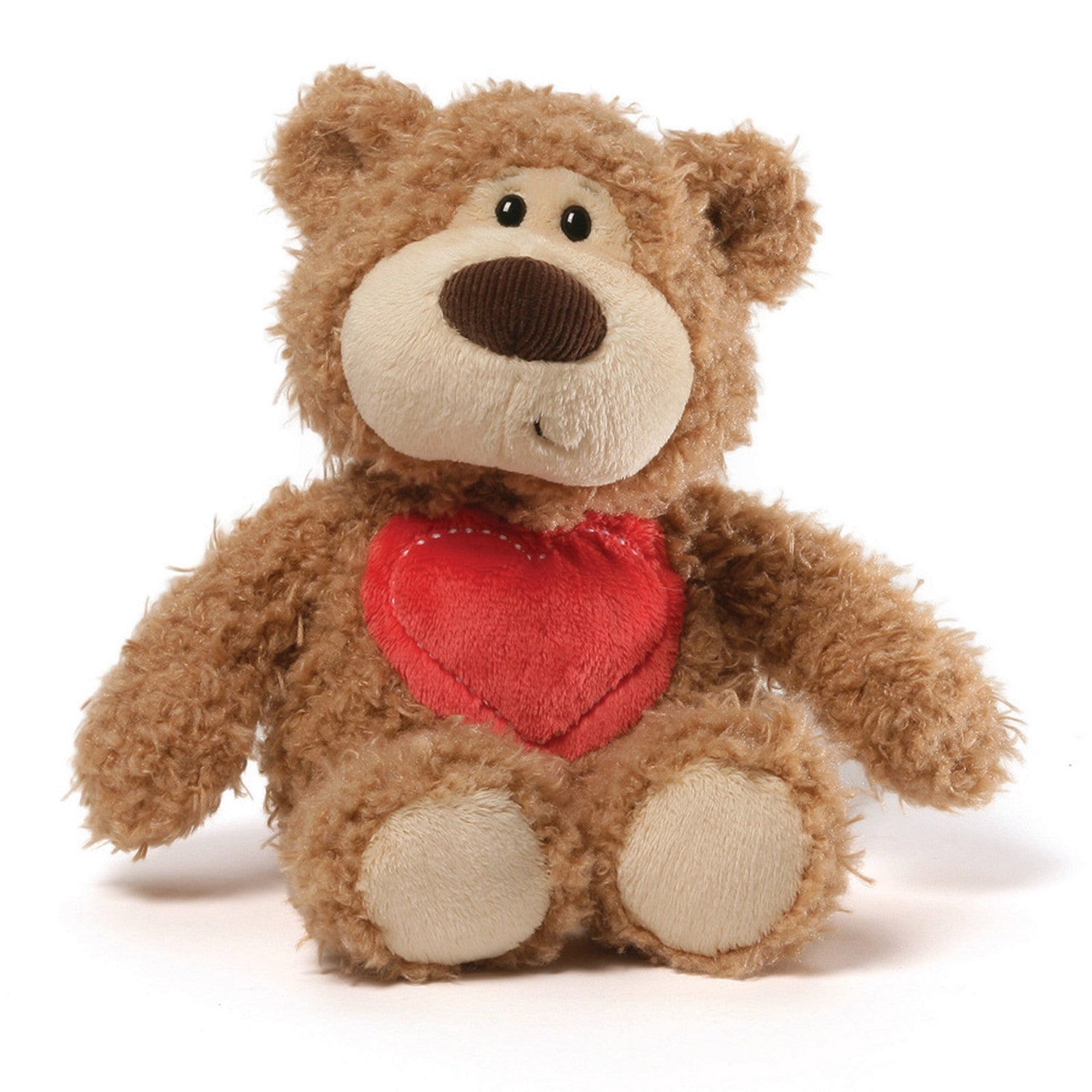 Gund - Addy Sweetheart Bear - 11"
