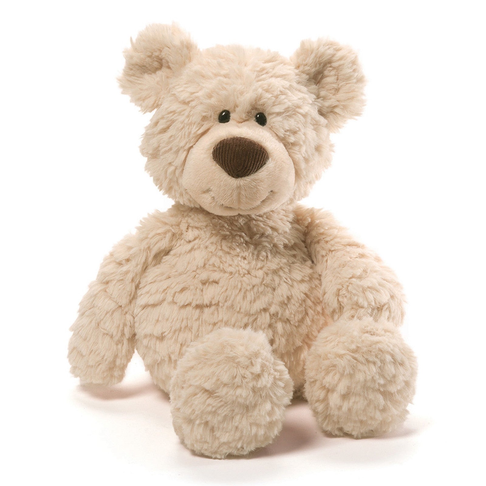 Gund - Pinchy Bear in 2 colors - 17"