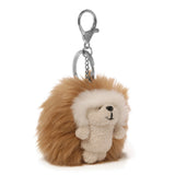 Gund - Ganley Natural Poofs - 3"