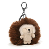 Gund - Ganley Natural Poofs - 3"