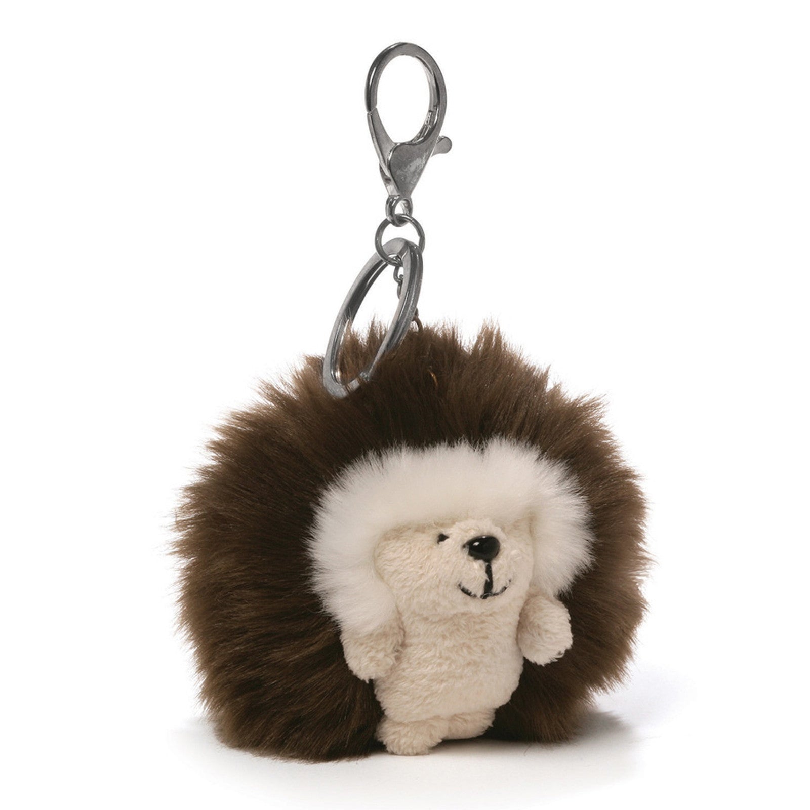 Gund - Ganley Natural Poofs - 3"