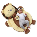 Baby Gund - Playful Pals - Lion Mat 35"