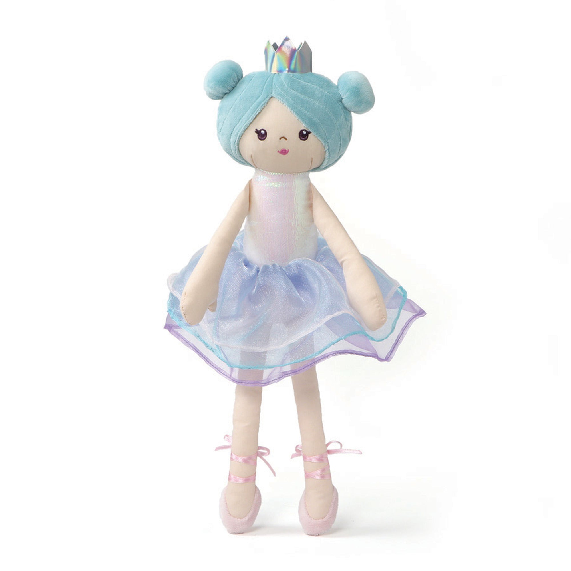 Gund - Starflower Princess Doll - 12"