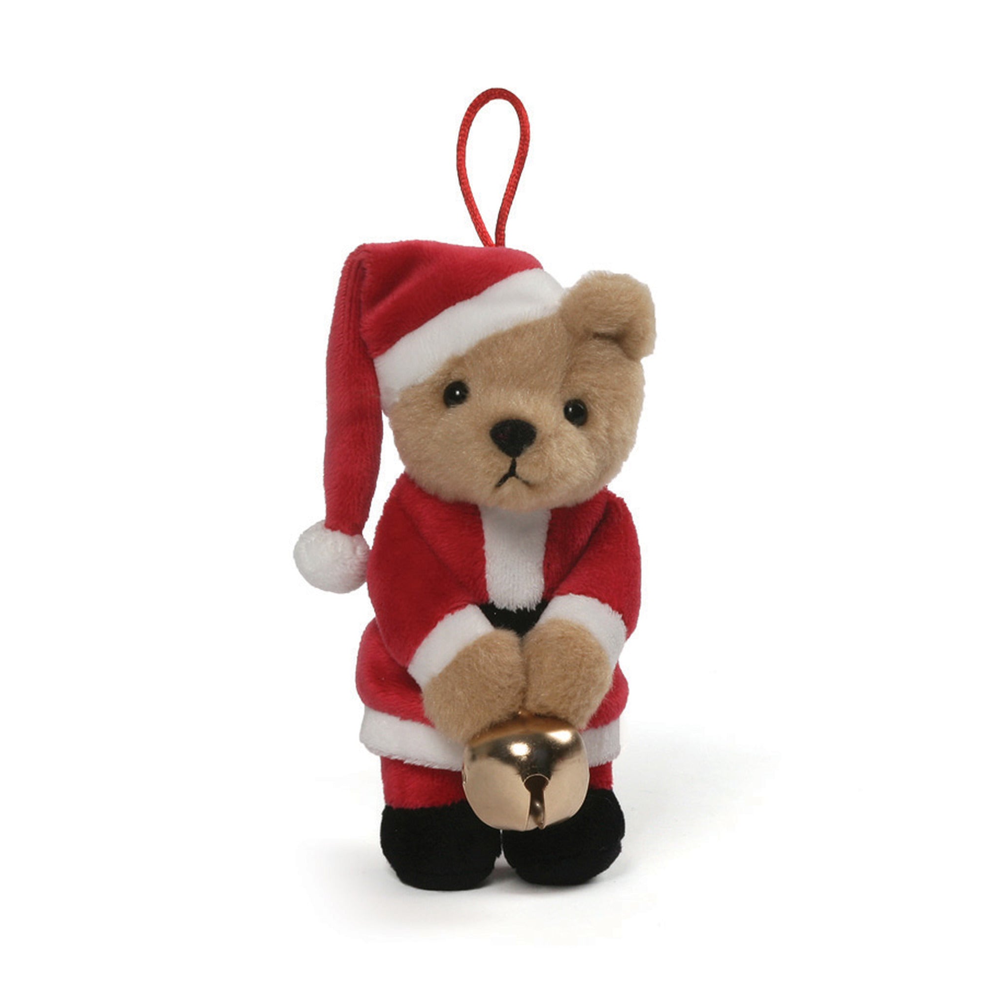 Gund - Jingle Ornaments - 3 styles