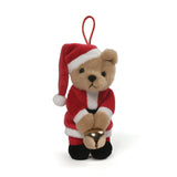 Gund - Jingle Ornaments - 3 styles