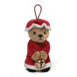 Gund - Jingle Ornaments - 3 styles