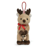 Gund - Jingle Ornaments - 3 styles