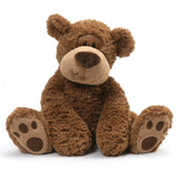 Gund - Grahm Bear in 2 sizes