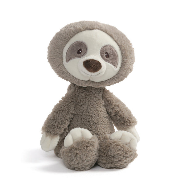 Baby Gund - Lil' Luvs Sloth - 12"