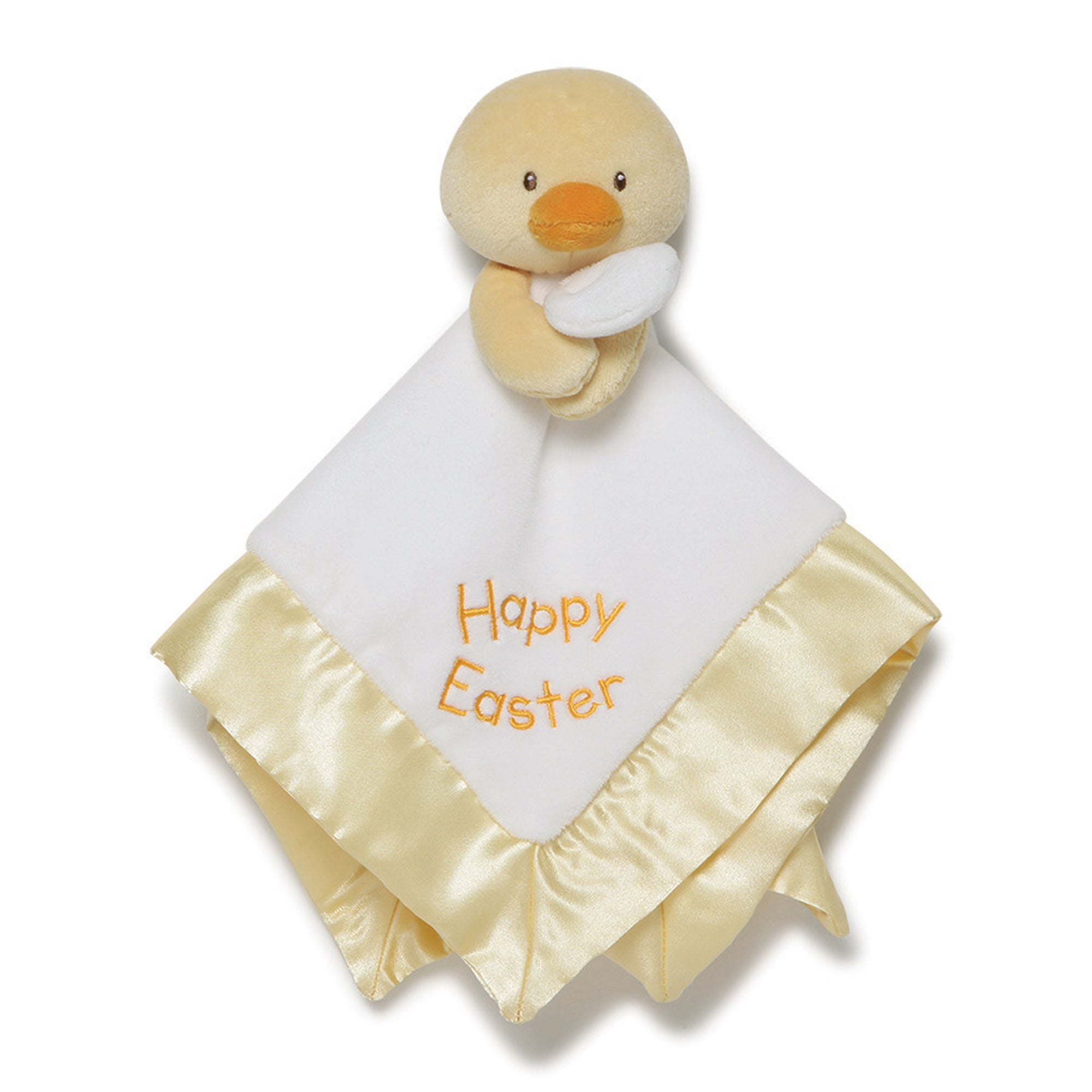 Baby Gund - Easter Chick Lovey