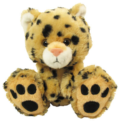 Wishpets - Cheetah PawPets - 8"