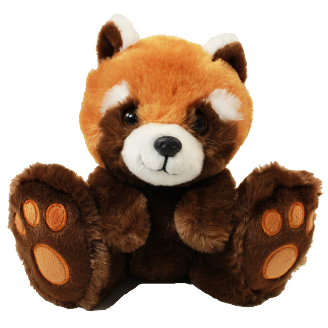 8 Panda Plush Stuffed Animal Toy