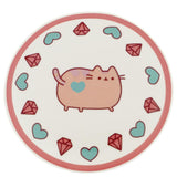 HOT ITEM - Enesco - Pusheen Pink Trinket Tray