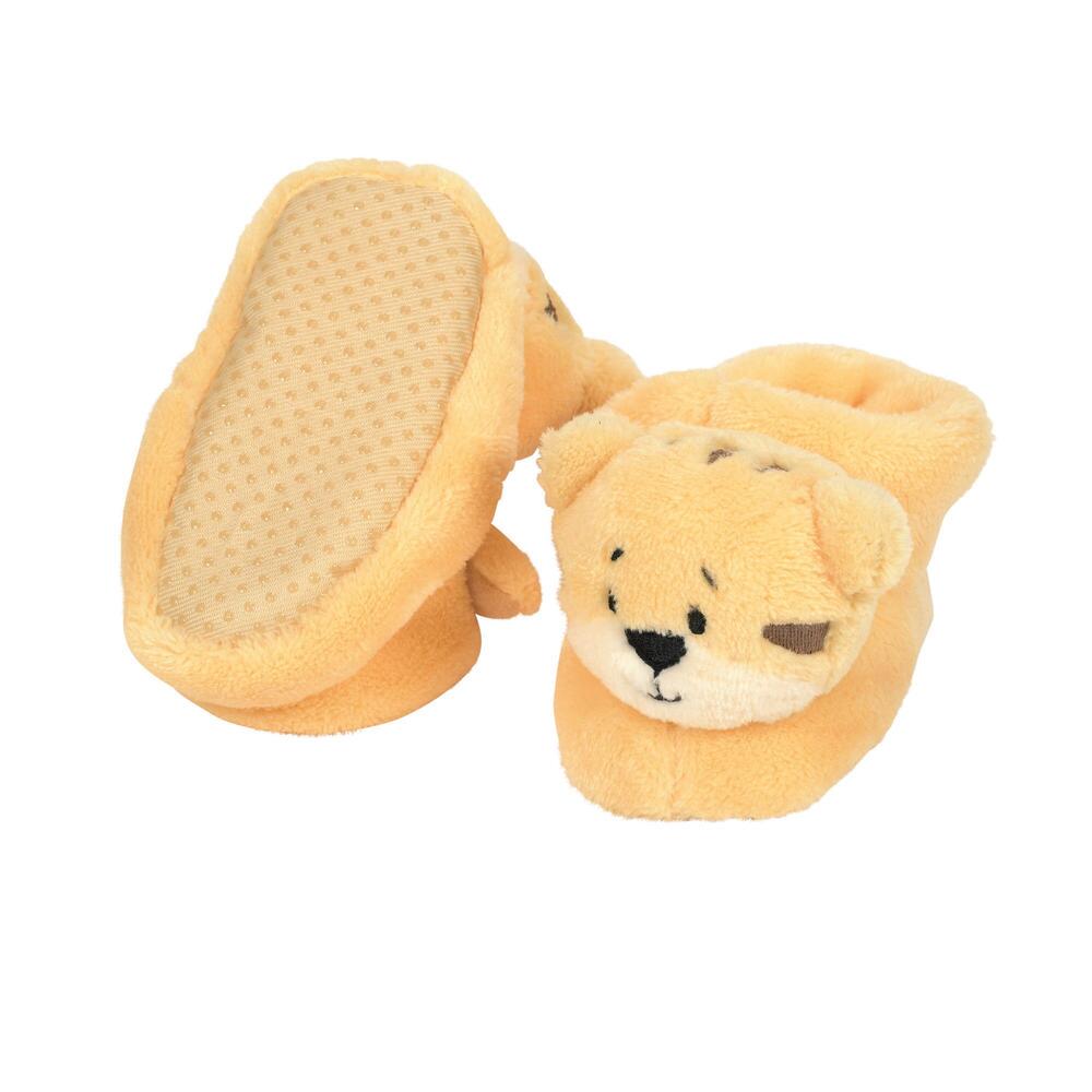 Enesco - Tiger Booties