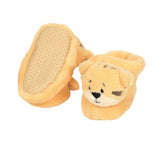 Enesco - Tiger Booties
