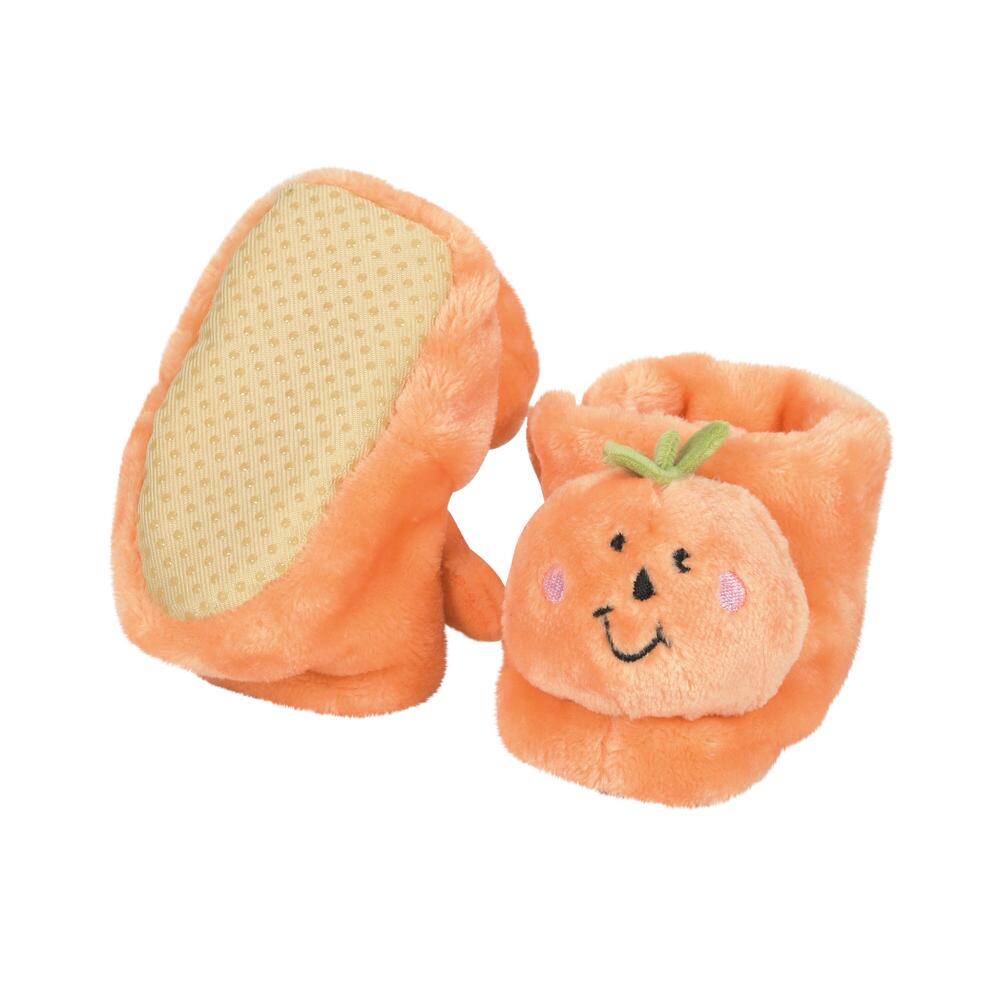 Enesco - Pumpkin Booties