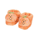 Enesco - Pumpkin Booties