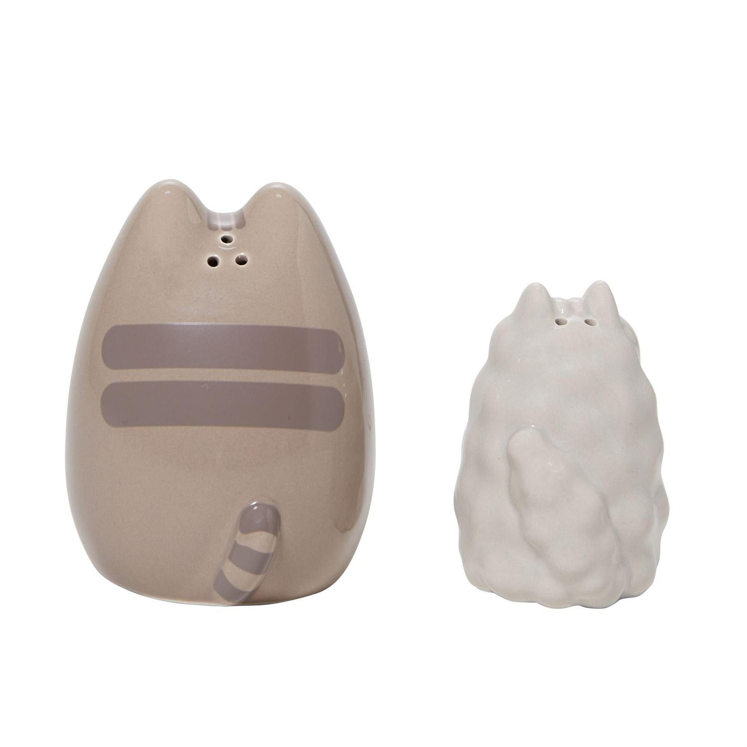 Enesco - Pusheen - Salt & Pepper Set