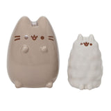 Enesco - Pusheen - Salt & Pepper Set