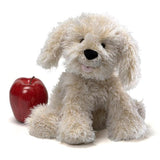 Gund - Designer Dog - Karina Labradoodle - 10.5"