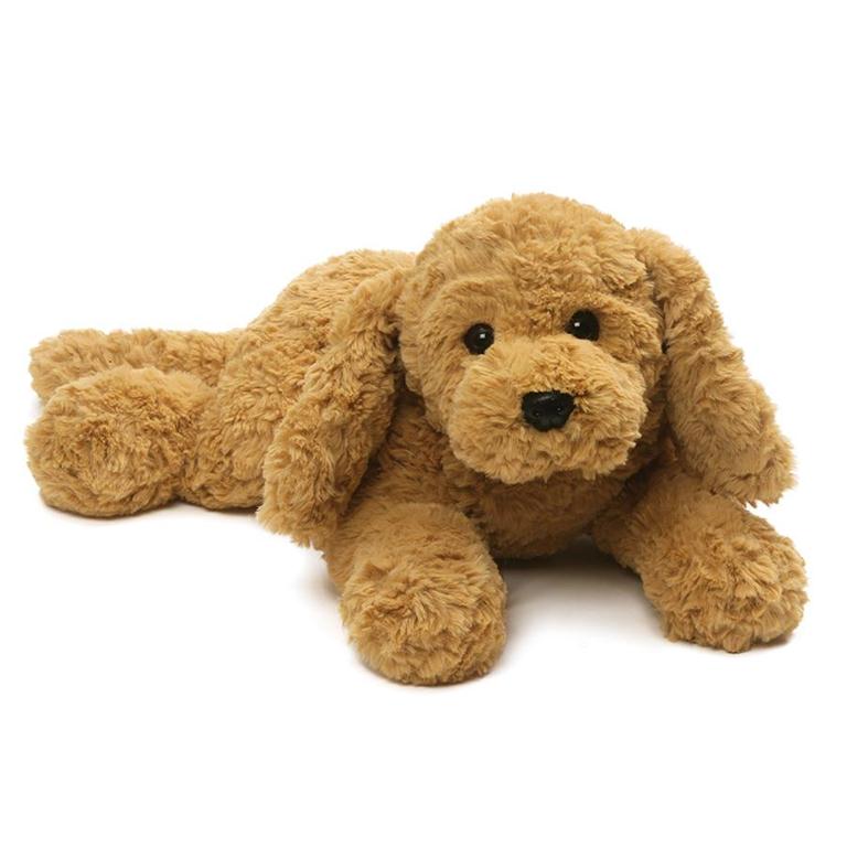 Gund - Muttsy - 14"