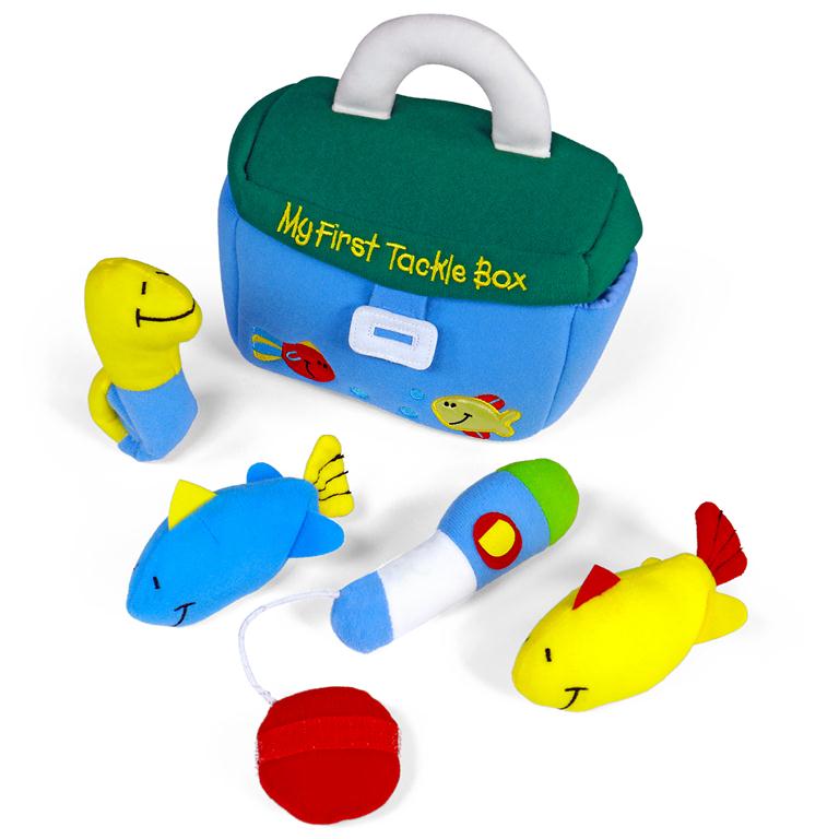 childrens tackle box Baby Gund
