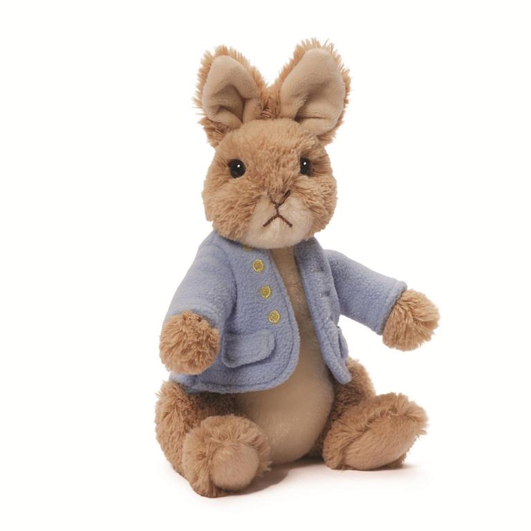 Gund - Classic Peter Rabbit - 9"