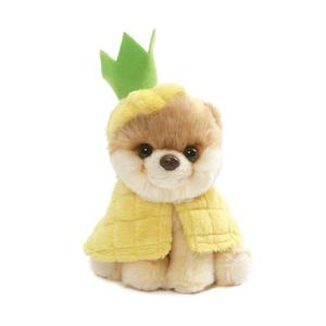 Gund - Itty Bitty Boo - Pineapple - 5 – Jan's Bear Essentials