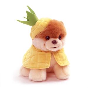 Gund  - Boo Pineapple - 9"