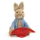 Gund - Peek a Boo - Peter Rabbit - 10"